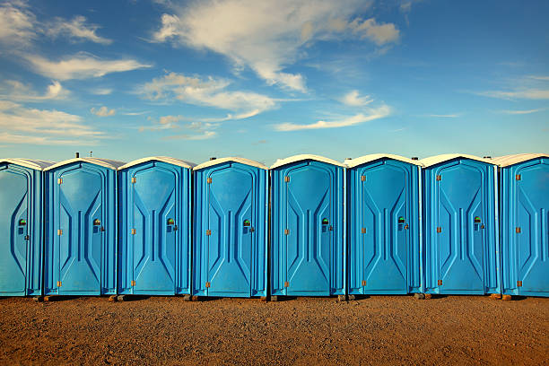 Best Portable Restrooms for Agricultural Sites in Taylorsville, KY